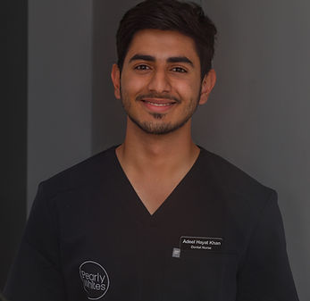 Adeel Hayat Khan
