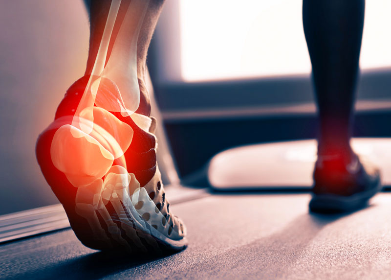 GaitOrthotics