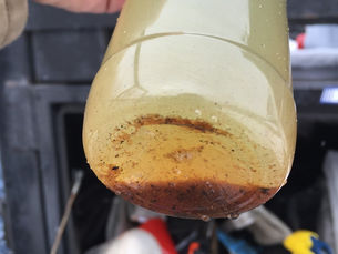 So You’ve Cleaned Your Tank, Great! But You’re Not Done