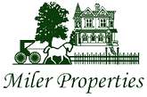 Miler Properties Logo