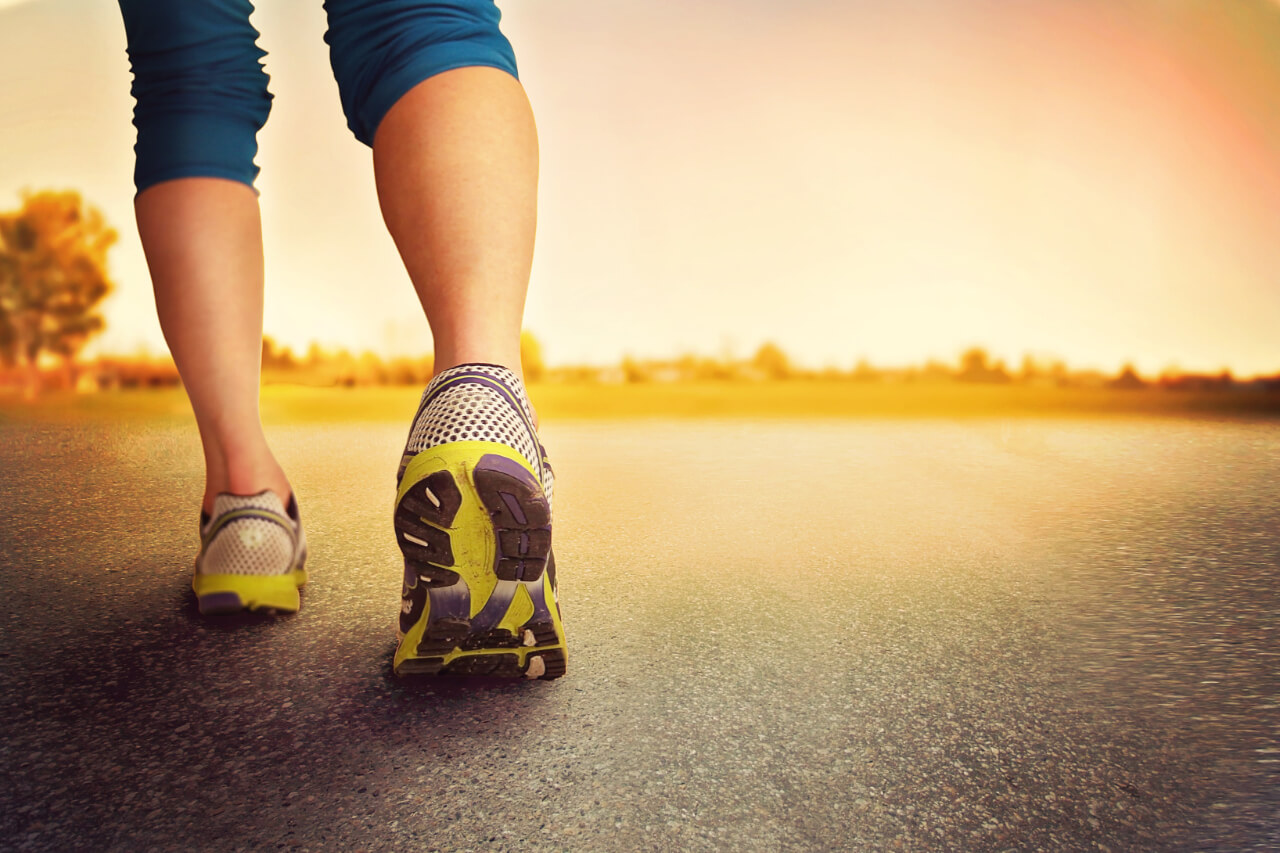 Gait orthotic
