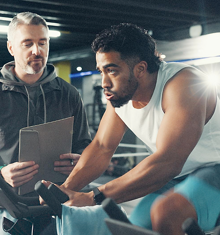 Pulse Lagree Fitness