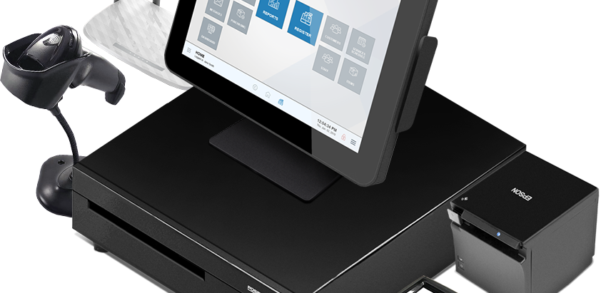 Exatouch® Point of Sale’s Latest Software Release Debuts Key Enhancements for Merchants