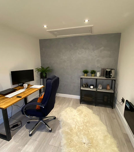 UK Garage Conversions | Serving Buckinghamshire and Surrounding Counties