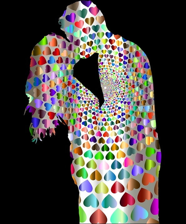 Relationship Codependency The White Knight Syndrome