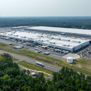Publix Distribution Center