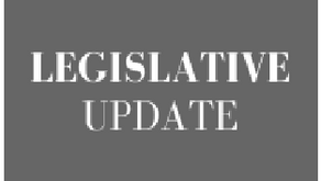 LEGISLATIVE UPDATE: Senate Bill 649 pass out of the Senate in last minute “deal”