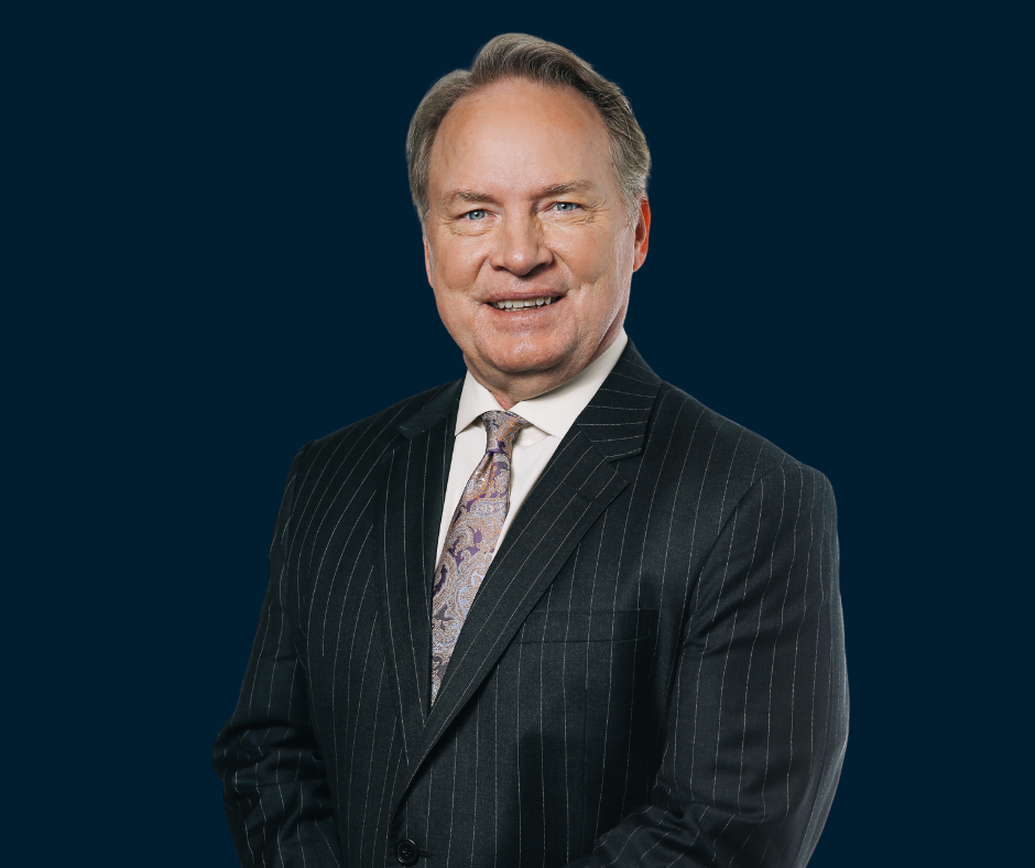 Russell "Rusty" J. Stutes, Jr. Stutes & Lavergne Louisiana Lawyers l