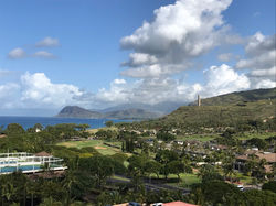Ko Olina, Hawaii