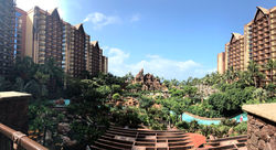 Aulani, Ko Olina, Hawaii