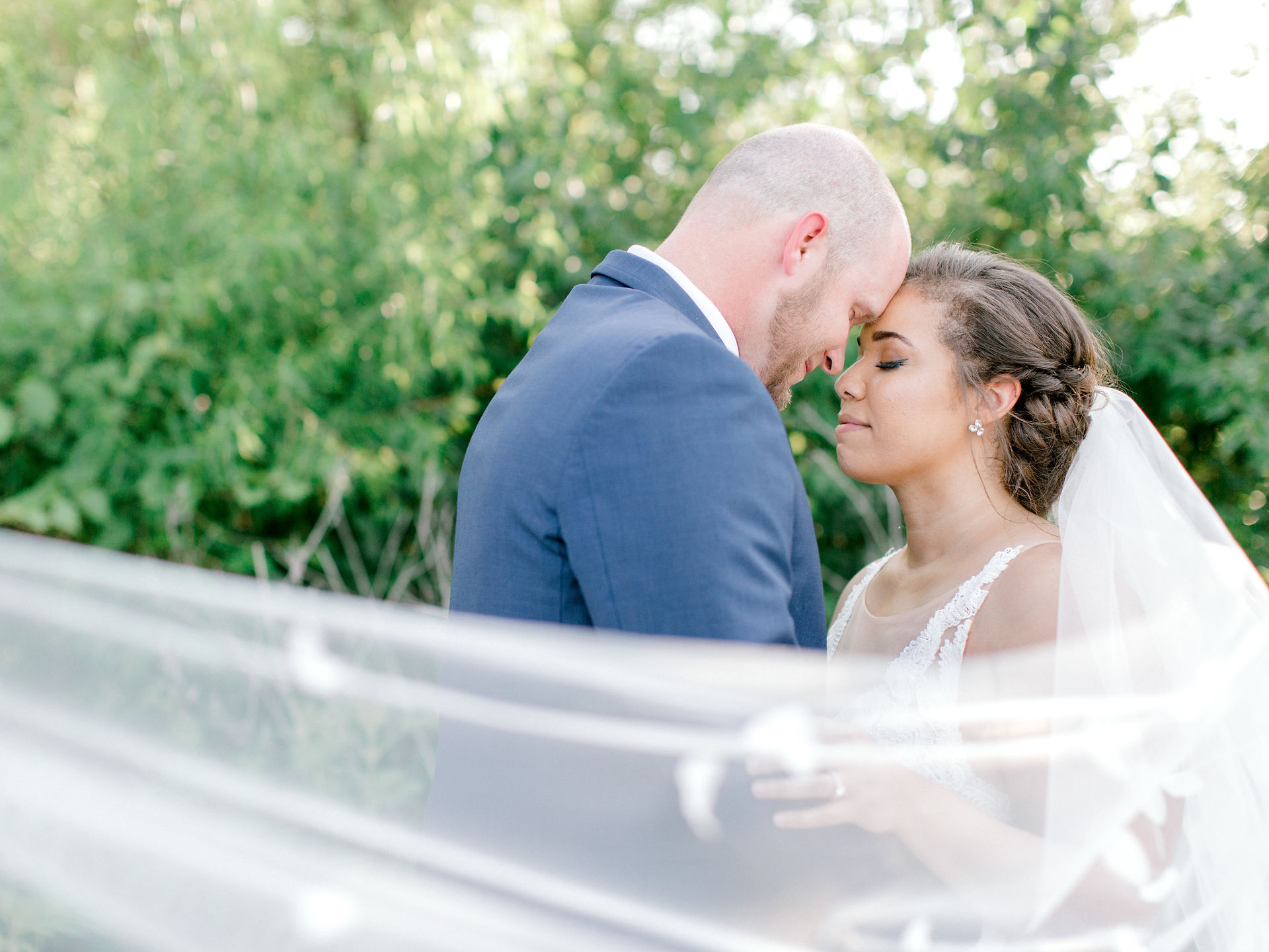 KC wedding venues