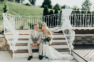 KC Wedding Venues