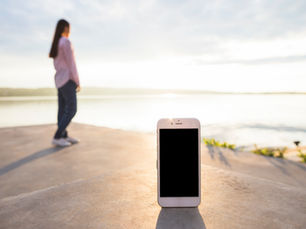 What Improves First When You Reduce Screen Time