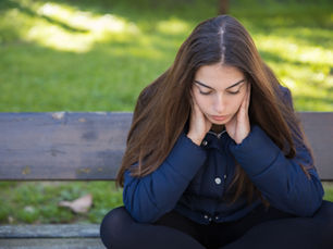 Signals You Need to Slow Down and Reconnect with Yourself