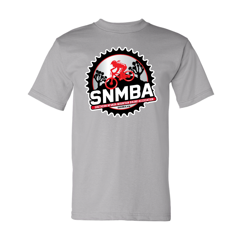 Thumbnail: SNMBA T-Shirt (Female)