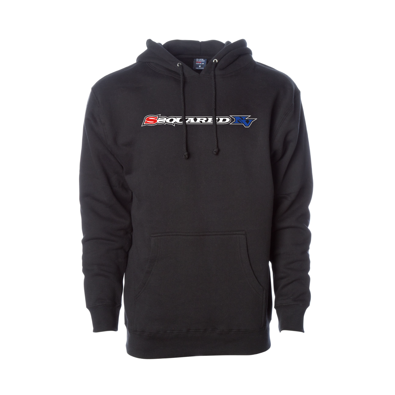 SSquared NV Logo Hoodie