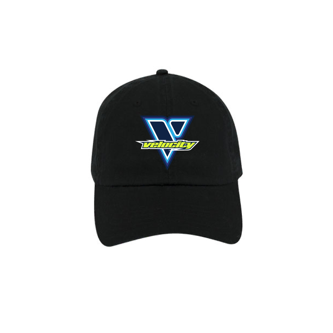 Velocity Hat - Low Profile