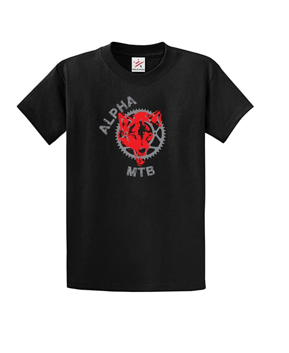 Alpha MTB T-Shirt