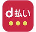 D払いロゴ