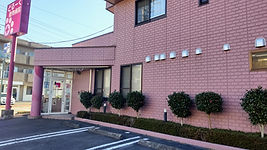 玄関・駐車