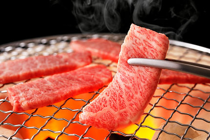 こだわり和牛