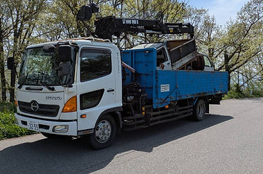 廃車