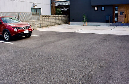 外構工事／こんな場合にご相談ください