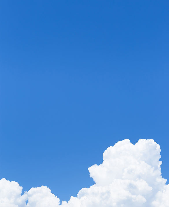 青空