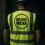 Thumbnail: Branded Hi-Vis Vest