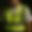 Thumbnail: Branded Hi-Vis Vest