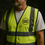 Thumbnail: Branded Hi-Vis Vest