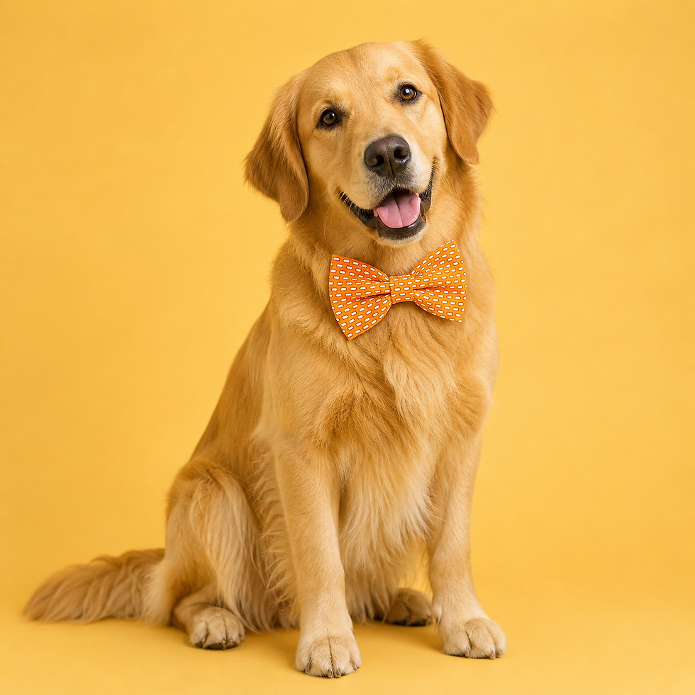 Thumbnail: Harvest Glow | Bow Tie
