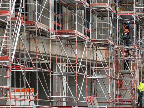 Building Engineering Services Association: Labour Market Intelligence