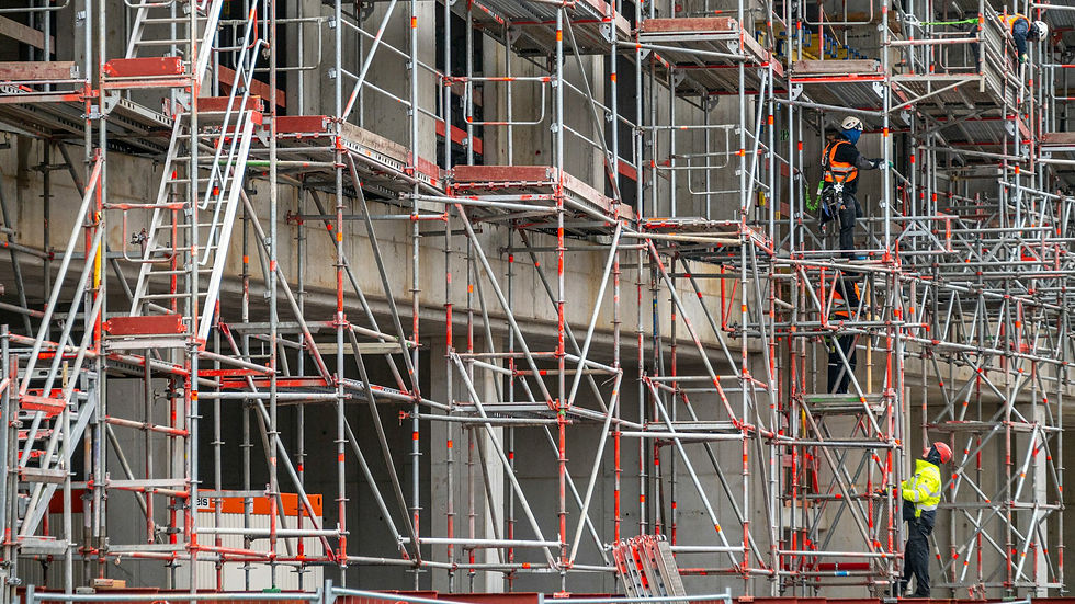 Building Engineering Services Association: Labour Market Intelligence
