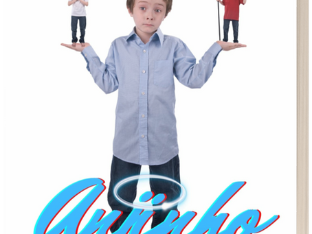 Anjinho da cara suja