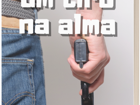 Ciúme e morte em um conto surpreendente