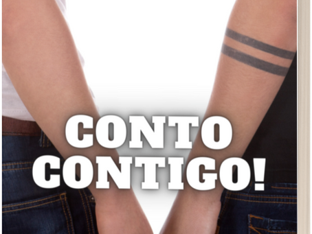 Conto Contigo!