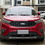 Thumbnail: 2023 Ford Territory Titanium Plus