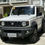 Thumbnail: 2022 Suzuki Jimny 4x4
