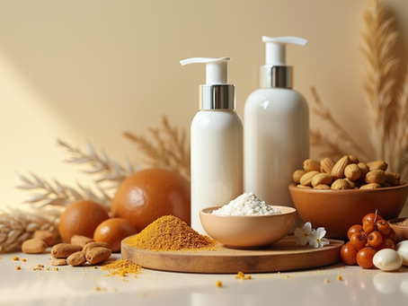 The Benefits of Using Gentle Ingredients for Your Skin