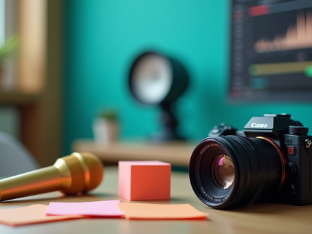 Connect with Customers: Next Wave Solutions Content Creation