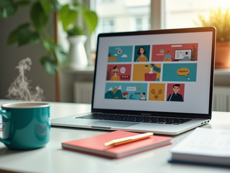 Boost Your Business: Next Wave Solutions Marketing Services