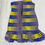 Thumbnail: Stripes Dress