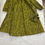 Thumbnail: Black and Yellow Dress