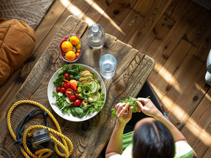 Break the Starting-Over Cycle: A Power of 13 Guide to Habits That Stick