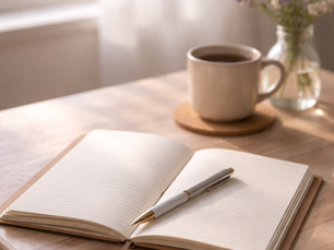 Build a Wellness Routine for Real Life (Not Just Ideal Days)