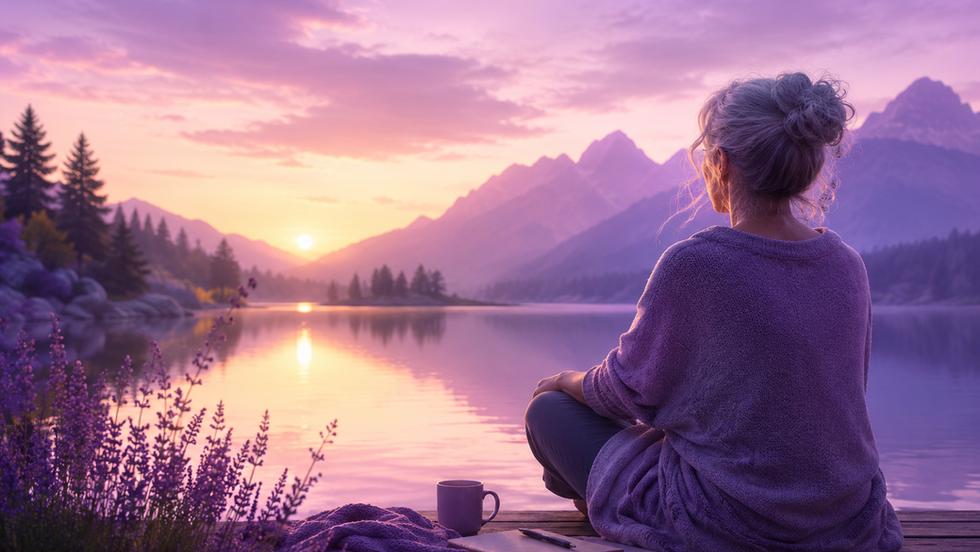Celebrating the Journey Instead of Criticizing the Road