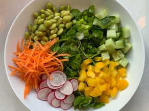 How to Build Healthy Habits That Fit Your Real Life