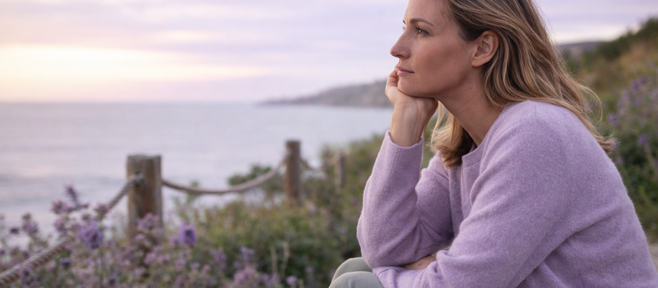 Why Weight Loss Feels More Emotional the Second (or Third) Time Around