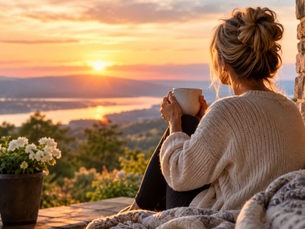 When Life Feels Heavy: How Do You Make Your Health a Priority?